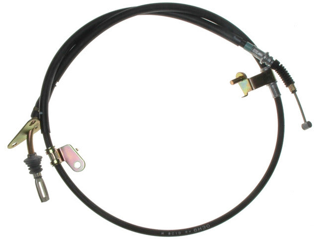 Parking Brake Cable Raybestos Brakes BC95251