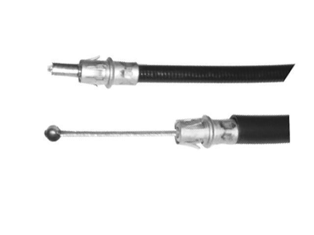 Parking Brake Cable Raybestos Brakes BC95252