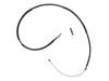 Parking Brake Cable Raybestos Brakes BC95252