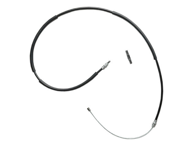 Parking Brake Cable Raybestos Brakes BC95252