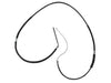 Parking Brake Cable Raybestos Brakes BC95253