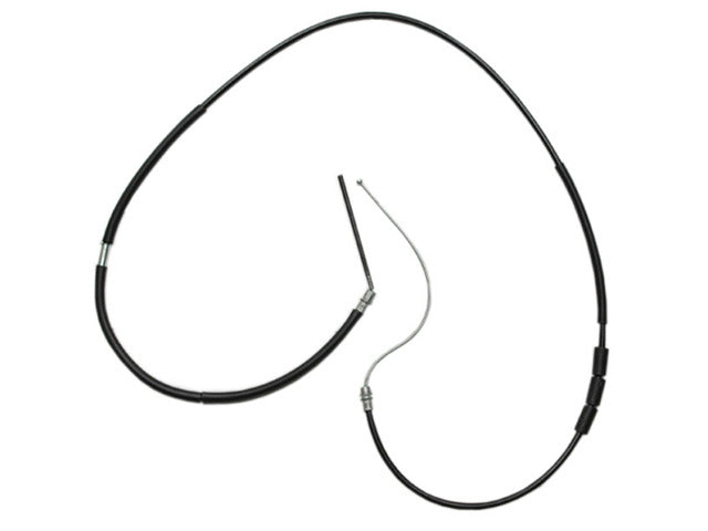 Parking Brake Cable Raybestos Brakes BC95253