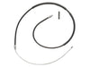 Parking Brake Cable Raybestos Brakes BC95256