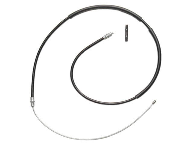 Parking Brake Cable Raybestos Brakes BC95256