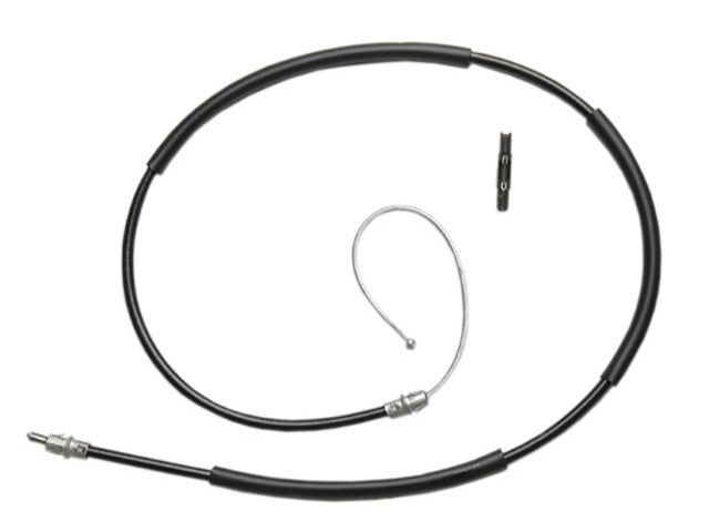Parking Brake Cable Raybestos Brakes BC95258