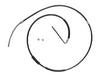 Parking Brake Cable Raybestos Brakes BC95259