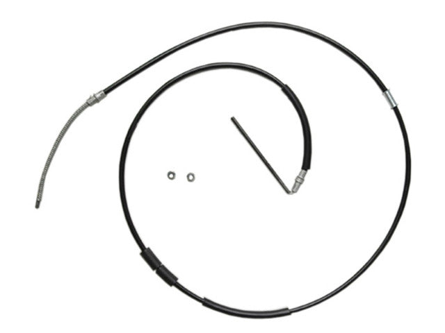 Parking Brake Cable Raybestos Brakes BC95259