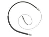 Parking Brake Cable Raybestos Brakes BC95260