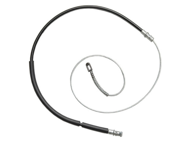 Parking Brake Cable Raybestos Brakes BC95260