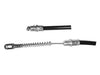 Parking Brake Cable Raybestos Brakes BC95261