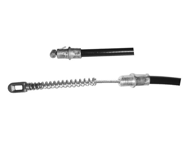 Parking Brake Cable Raybestos Brakes BC95261