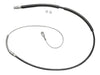 Parking Brake Cable Raybestos Brakes BC95261