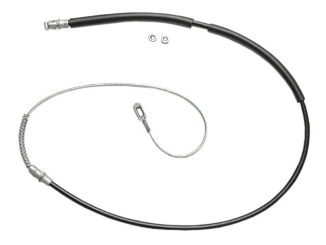 Parking Brake Cable Raybestos Brakes BC95261