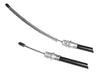 Parking Brake Cable Raybestos Brakes BC95262