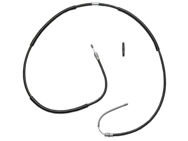 Parking Brake Cable Raybestos Brakes BC95262
