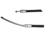 Parking Brake Cable Raybestos Brakes BC95263