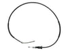 Parking Brake Cable Raybestos Brakes BC95263