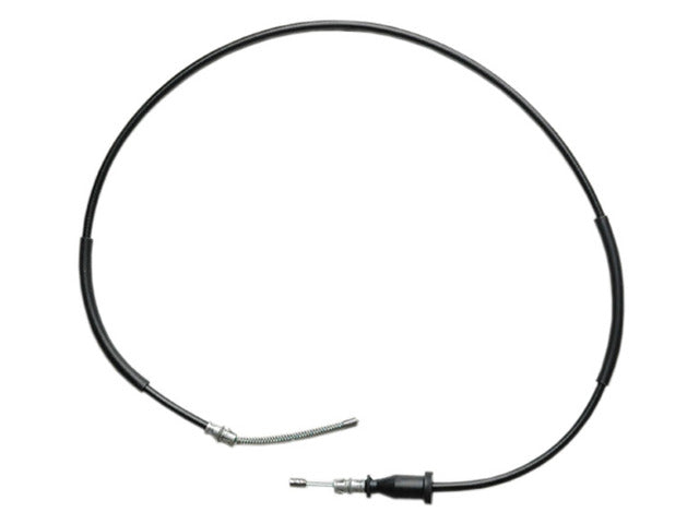 Parking Brake Cable Raybestos Brakes BC95263