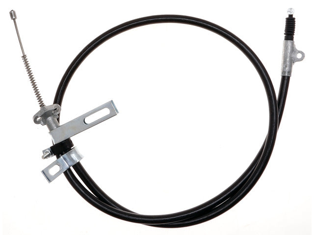 Parking Brake Cable Raybestos Brakes BC95264