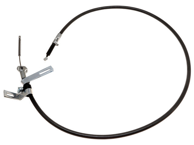 Parking Brake Cable Raybestos Brakes BC95266
