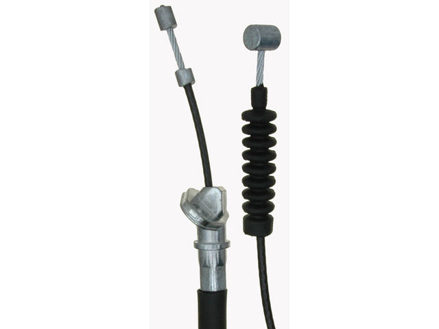 Parking Brake Cable Raybestos Brakes BC95268