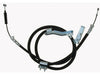 Parking Brake Cable Raybestos Brakes BC95268