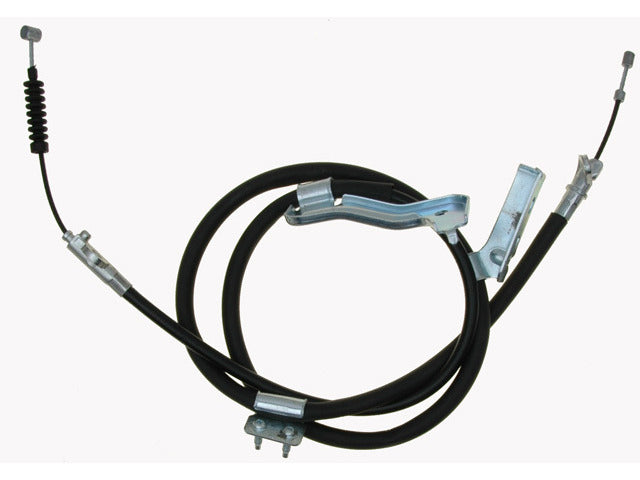 Parking Brake Cable Raybestos Brakes BC95268