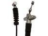 Parking Brake Cable Raybestos Brakes BC95269