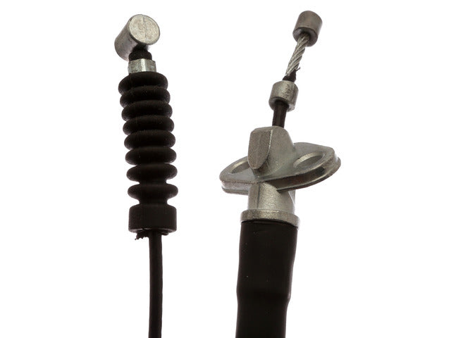 Parking Brake Cable Raybestos Brakes BC95269