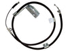 Parking Brake Cable Raybestos Brakes BC95269