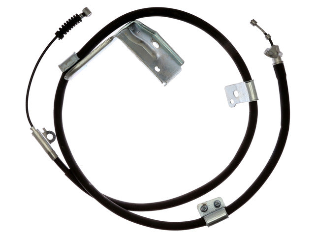 Parking Brake Cable Raybestos Brakes BC95269