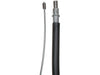Parking Brake Cable Raybestos Brakes BC95272
