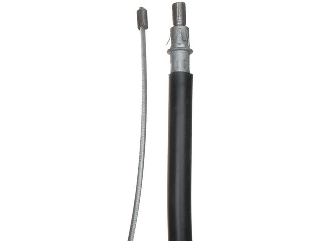 Parking Brake Cable Raybestos Brakes BC95272