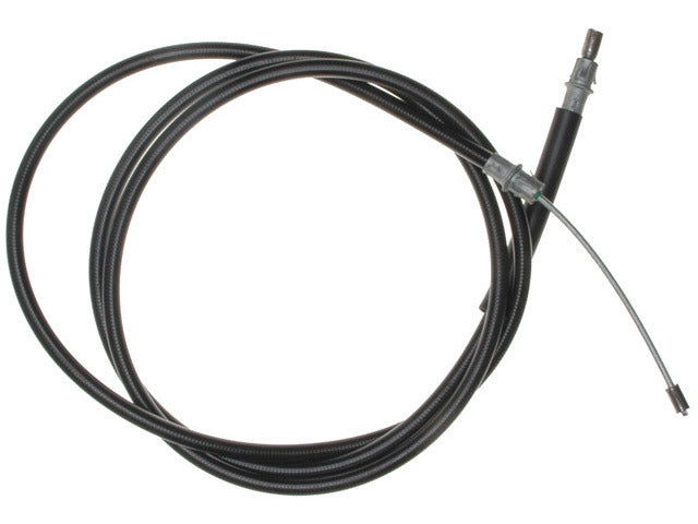 Parking Brake Cable Raybestos Brakes BC95272
