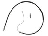 Parking Brake Cable Raybestos Brakes BC95273