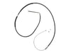 Parking Brake Cable Raybestos Brakes BC95274