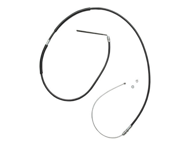 Parking Brake Cable Raybestos Brakes BC95274
