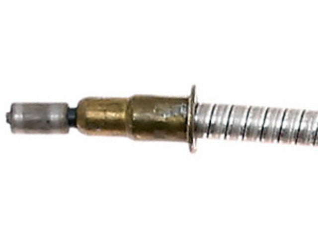 Parking Brake Cable Raybestos Brakes BC95275