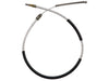 Parking Brake Cable Raybestos Brakes BC95275