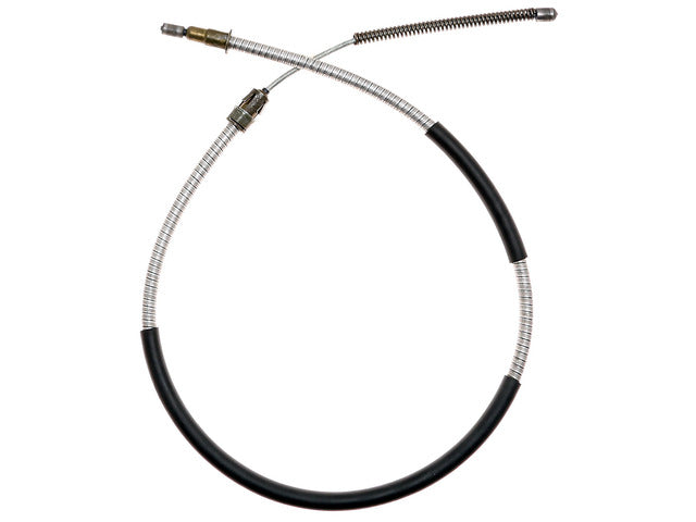 Parking Brake Cable Raybestos Brakes BC95275