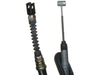 Parking Brake Cable Raybestos Brakes BC95276