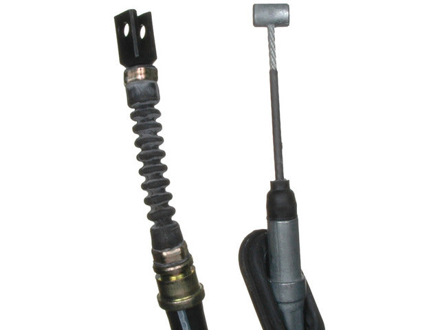 Parking Brake Cable Raybestos Brakes BC95276