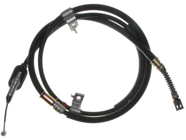 Parking Brake Cable Raybestos Brakes BC95276