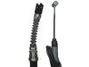 Parking Brake Cable Raybestos Brakes BC95277