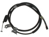 Parking Brake Cable Raybestos Brakes BC95277
