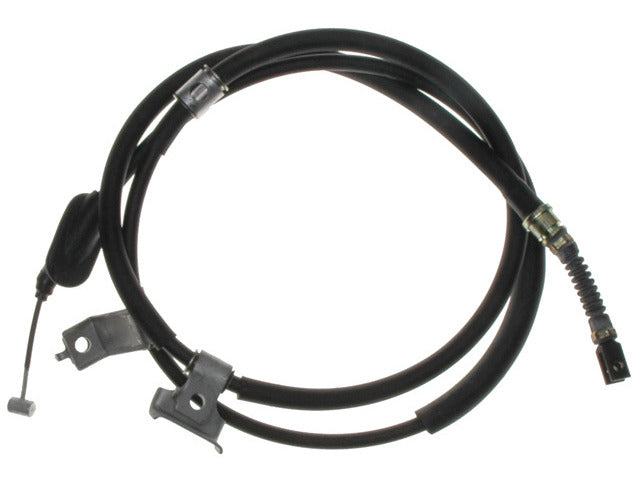 Parking Brake Cable Raybestos Brakes BC95277