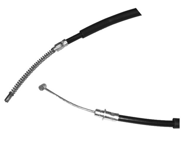 Parking Brake Cable Raybestos Brakes BC95278