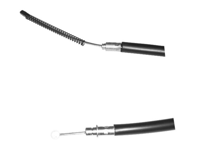 Parking Brake Cable Raybestos Brakes BC95279