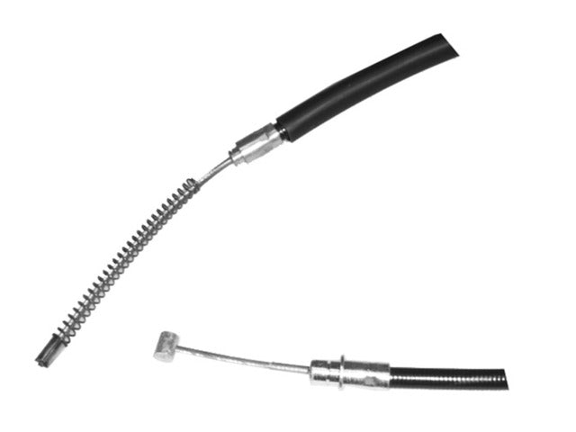 Parking Brake Cable Raybestos Brakes BC95280