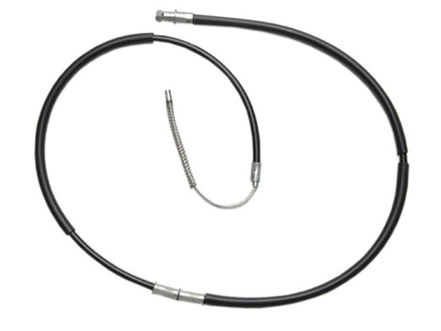 Parking Brake Cable Raybestos Brakes BC95280